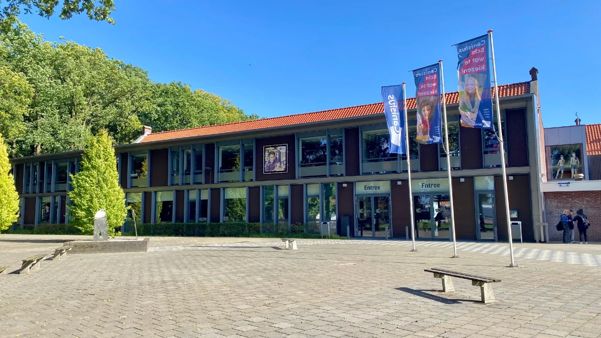 Canisius Tubbergen